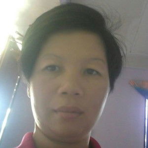 Lorina Mani profile icon