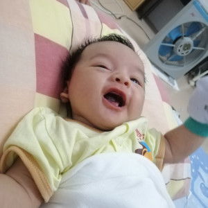 aLiya is mama farrel profile icon