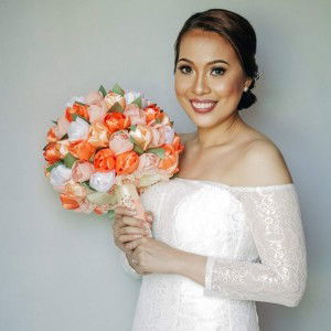 Thea Camille Laurito profile icon