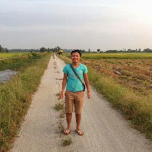 MUHAMMAD SYAMIRUL AMIN BIN AZAHARI profile icon