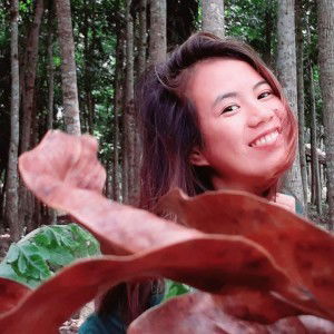 Cristina Saranillo profile icon