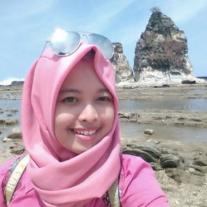 Dwi pujilestari profile icon