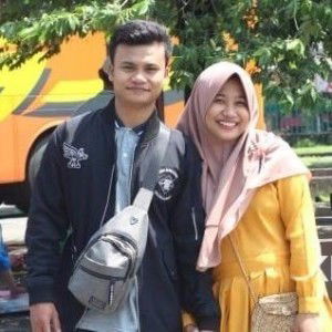 Pipit Rusita profile icon