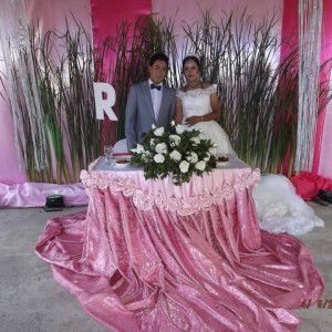 Michelle Baylon Guerrero profile icon