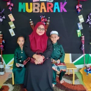 Siti Hawa Mohd Sopah profile icon