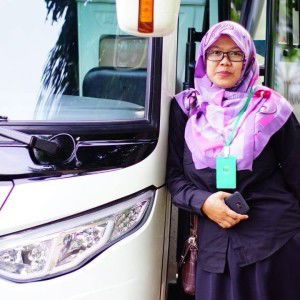 Atika Rahma profile icon