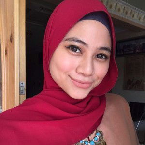 Siti Nurlatifah Yay Salehhudin profile icon