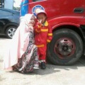 puspitasari profile icon