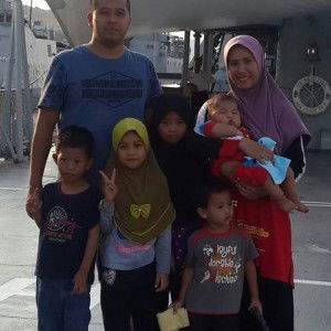 Wan Khalijah Wan Mohamed profile icon