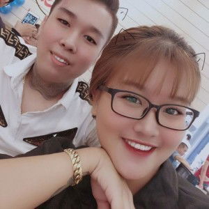 Lê Thị Hồng Châu profile icon