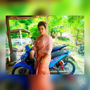 Aratae Nunthida profile icon