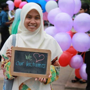 Najah Razak profile icon