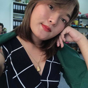 Chompoonuch Pimchrt profile icon