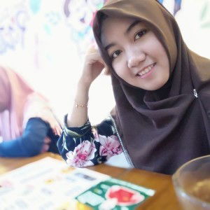 Anix Asy Syafa profile icon