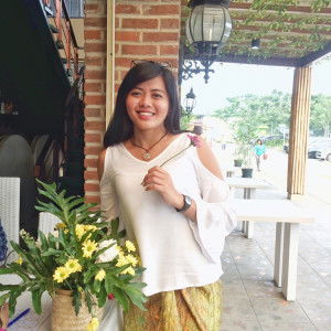 Annisa Maharani profile icon