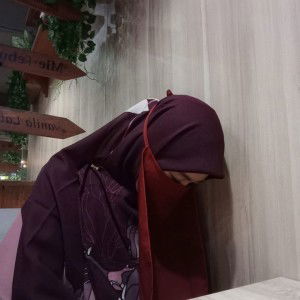 Mujizati Iklimahyangsari profile icon