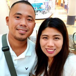 Joean Apura - Mora profile icon