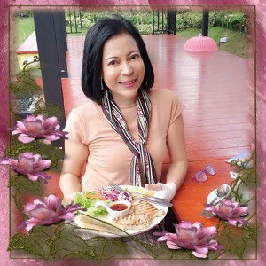 Aor Sutheera Jitthavorn profile icon