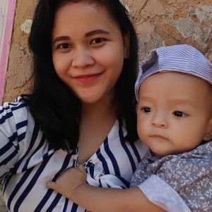 Aiiuu Virgoun Wulandarii profile icon