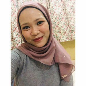 Atirah Abdullah profile icon