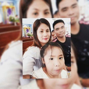 Joanna Cabucana Valencia profile icon