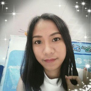 Kate Tryzhea Subala Esguerra profile icon