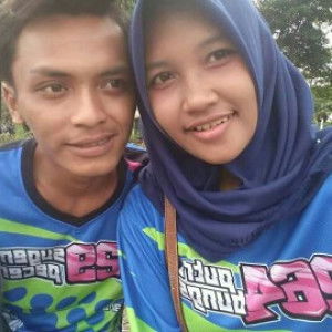 mega agustina profile icon