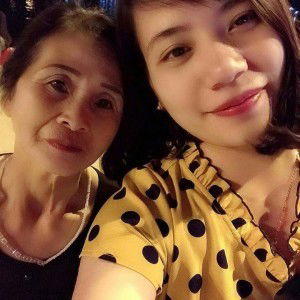 Bảo An profile icon