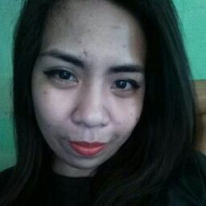 Yvonne Mae Baban profile icon