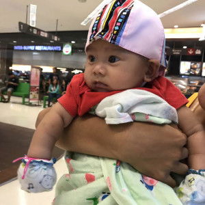 ข้าว' ฟ้าง profile icon