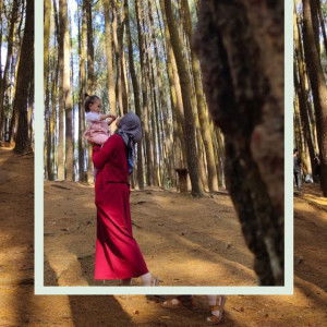 Hamdini Rizki profile icon