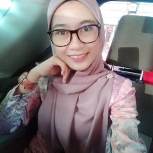 aziera abdul rahman profile icon