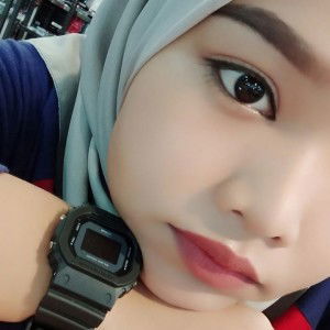 Cik Anoii profile icon