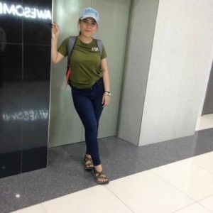 Jayn Talaboc Lavador profile icon