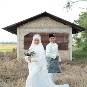 NURUL AIN AZNAN profile icon