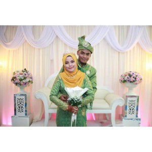 Natrah Ahmad profile icon