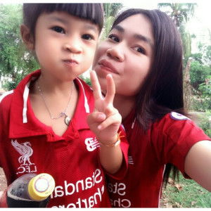 แม่จ๋า น้องข้าวหอม profile icon