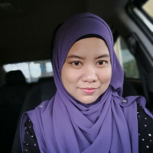 Siti Norfarizan profile icon