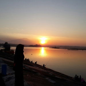 Ulinnuha profile icon