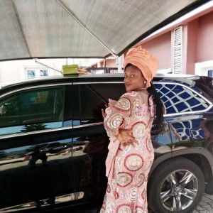 Hope Obiageli Emeka profile icon