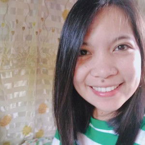 Mary Joy Reyes Celestino profile icon