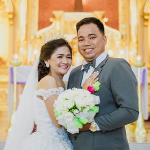 gracieh corpuz villaverde profile icon