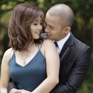 Krizia Mendiola Santos profile icon