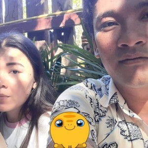 Meay Meay Potjaman profile icon