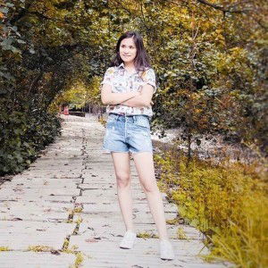 Pennapa Boonrod profile icon