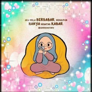 Maghfiroh profile icon