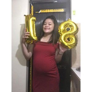 Jashly Mae Gapan Manzano profile icon