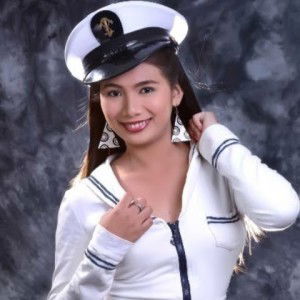 Ann Viency Cristoria profile icon