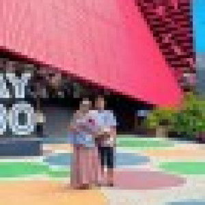 rosidah profile icon