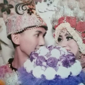 Siti Fatimah Afsari profile icon